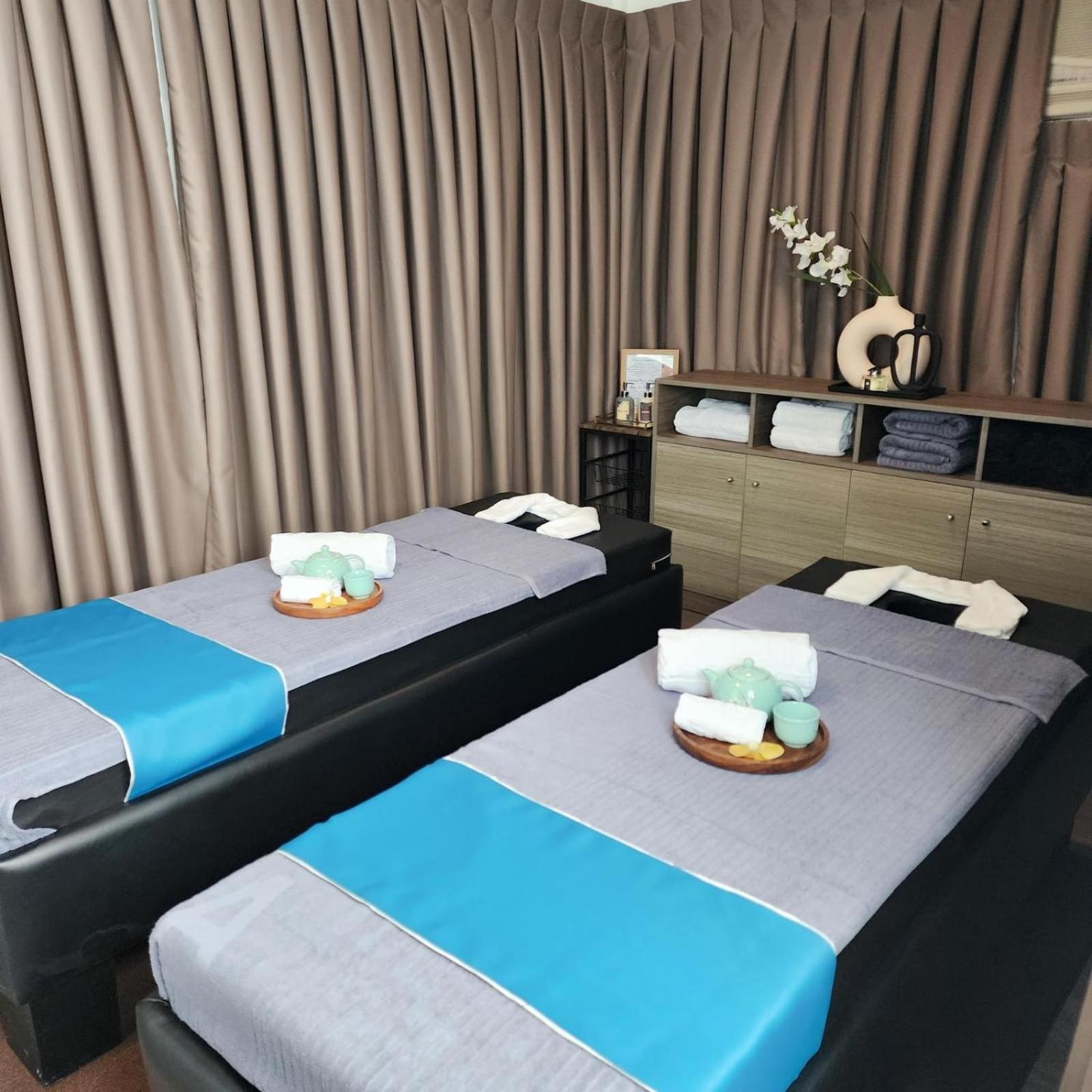 Fynn Boutique Hotel Bacoor Exterior foto